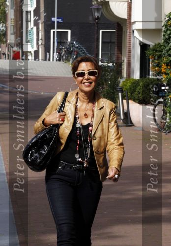 Amsterdam 13 september 2010
Presentatie DVD Box Jos Brink in Carre. Sandra Reemer
Peter Smulders bv
