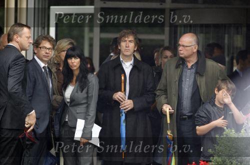 Amsterdam 26 augustus 2010
Begrafenis Connie Mus op westgaarden. Sandra Schuurhof
Peter Smulders bv