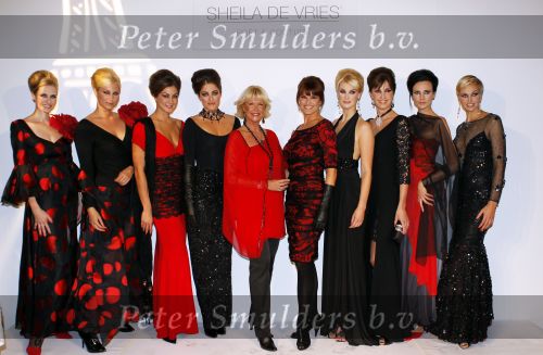 Amsterdam 18 september 2010
Modeshow Sheila de Vries in het Hilton.
Peter Smulders bv
