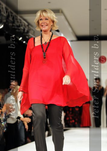 Amsterdam 18 september 2010
Modeshow Sheila de Vries in het Hilton.
Peter Smulders bv