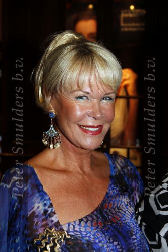 Noordwijk 27 augustus 2010
Jackie Summer fair bij Huis ter Duin. Anouk v Nes en Sheila de Vries
Peter Smulders bv
