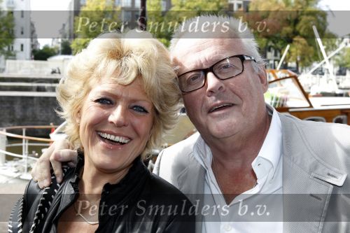 Amsterdam 13 september 2010
Presentatie DVD Box Jos Brink in Carre. Simone Kleinsma met Guus Verstraete
Peter Smulders bv