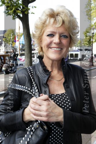 Amsterdam 13 september 2010
Presentatie DVD Box Jos Brink in Carre. Simone Kleinsma met Guus Verstraete
Peter Smulders bv