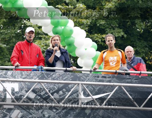 Amsterdam 19 september 2010
Dam tot Dam loop . Sophie Hilbrand
Peter Smulders bv
