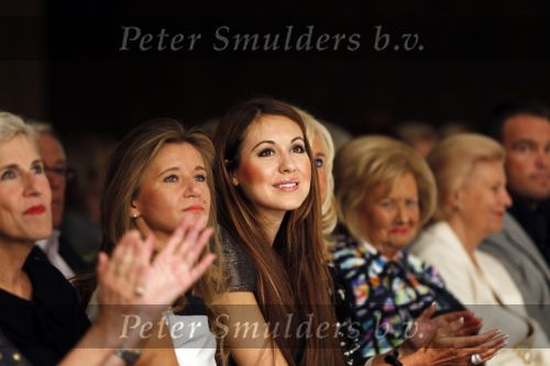 Amsterdam 18 september 2010
Modeshow Sheila de Vries in het Hilton. tamara Elbaz
Peter Smulders bv