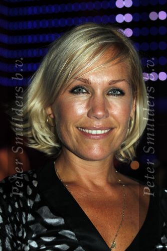 Amsterdam 1 juli 2010
Presentatie nieuwe Samsung telefoon in Club air. Tanja Jess en Charly Luske
Peter Smulders bv
