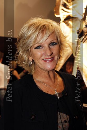 Utrecht 3 september 2010
Premiere We will rock you in het beatrix theater. Tineke Schouten
Peter Smulders bv