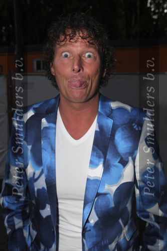 Den Bosch, 9 September 2010
BUMA Awards 2010
Gebroeders Ko
Peter Smulders BV