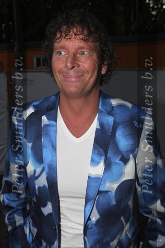 Den Bosch, 9 September 2010
BUMA Awards 2010
Gebroeders Ko
Peter Smulders BV