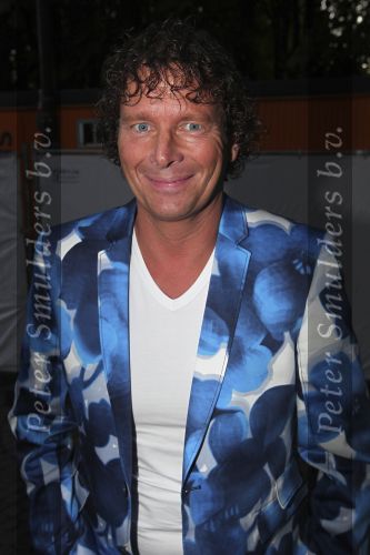 Den Bosch, 9 September 2010
BUMA Awards 2010
Gebroeders Ko
Peter Smulders BV