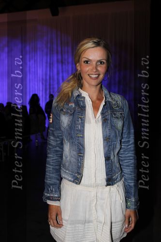 Amsterdam 13 september 2010
Modeshow Jos v Raak bij de westergasfabriek. Tooske Ragas
Peter Smulders bv