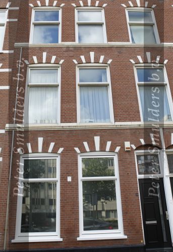 Den Haag 5 augustus 2010
Huis Victoria Koblenko.
Peter Smulders bv