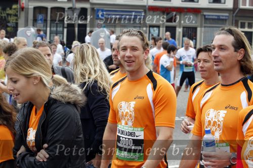 Amsterdam 19 september 2010
Dam tot Dam loop . Waldemar Torenstra
Peter Smulders bv