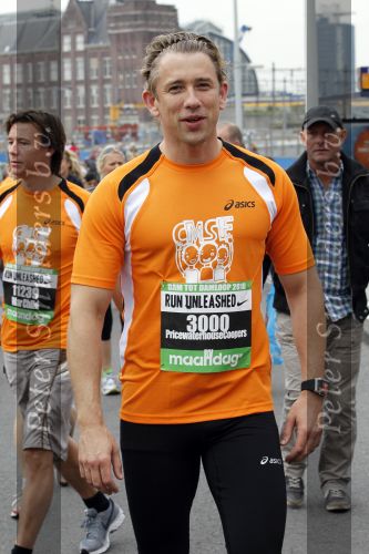 Amsterdam 19 september 2010
Dam tot Dam loop . Waldemar Torenstra
Peter Smulders bv