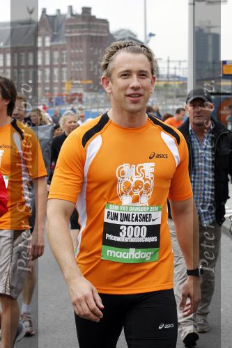 Amsterdam 19 september 2010
Dam tot Dam loop . Waldemar Torenstra
Peter Smulders bv