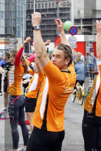 Amsterdam 19 september 2010
Dam tot Dam loop . Waldemar Torenstra
Peter Smulders bv
