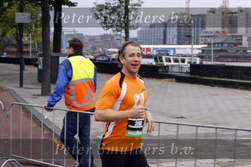Amsterdam 19 september 2010
Dam tot Dam loop . Waldemar Torenstra
Peter Smulders bv