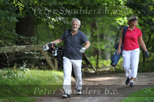 Hilversum, 4 September 2010
KLM Open Charity-Challenge brengt voor WNF met veel BN-ers op de Hilversumsche Golfclub
Wilbert Gieske
Foto Peter Smulders BV