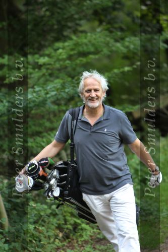 Hilversum, 4 September 2010
KLM Open Charity-Challenge brengt voor WNF met veel BN-ers op de Hilversumsche Golfclub
Wilbert Gieske
Foto Peter Smulders BV