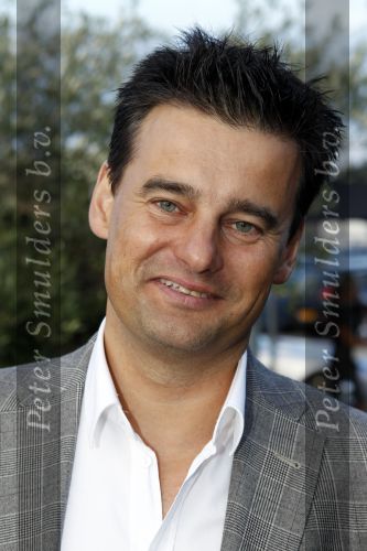 Amstelveen 3 augustus 2010
Best geklede voetballer van het jaar van het blad esquire bij special sports.
Peter Smulders bv