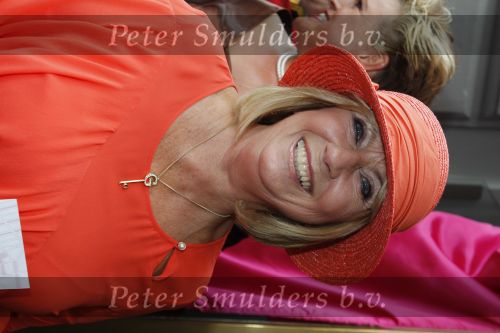 Amsterdam 1 augustus 2010
Premiere Crazy Shopping in carre. Willeke Alberti
Peter Smulders bv