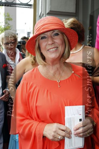 Amsterdam 1 augustus 2010
Premiere Crazy Shopping in carre. Willeke Alberti
Peter Smulders bv