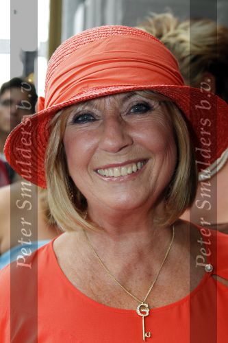 Amsterdam 1 augustus 2010
Premiere Crazy Shopping in carre. Willeke Alberti
Peter Smulders bv