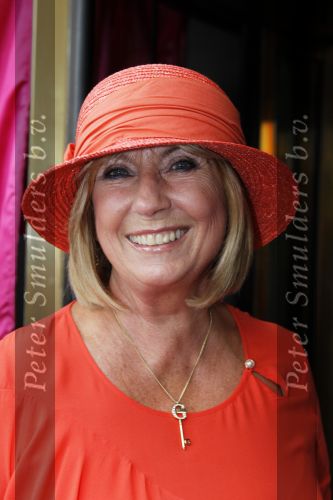 Amsterdam 1 augustus 2010
Premiere Crazy Shopping in carre. Willeke Alberti
Peter Smulders bv