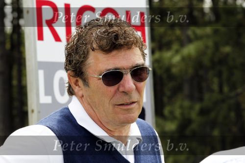 Wassenaar 5 juli 2010
Golfwedstrijd op de Haagsche golfclub voor het goede doel. Willem v Hanegem
Peter Smulders bv