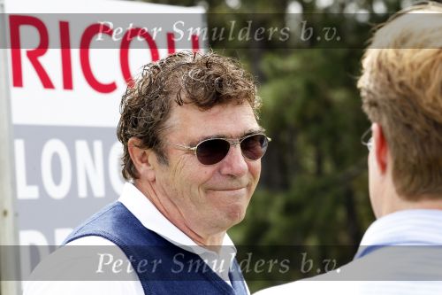 Wassenaar 5 juli 2010
Golfwedstrijd op de Haagsche golfclub voor het goede doel. Willem v Hanegem
Peter Smulders bv