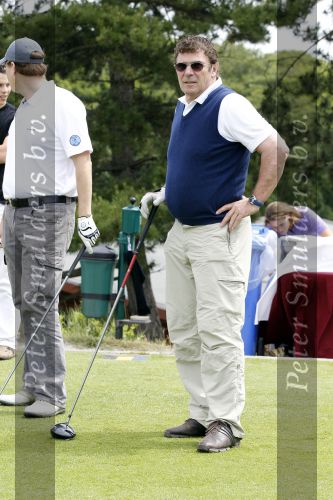 Wassenaar 5 juli 2010
Golfwedstrijd op de Haagsche golfclub voor het goede doel. Willem v Hanegem
Peter Smulders bv