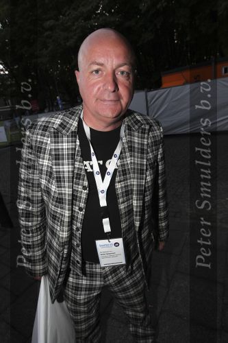 Den Bosch, 9 September 2010
BUMA Awards 2010
Willie Oosterhuis
Peter Smulders BV