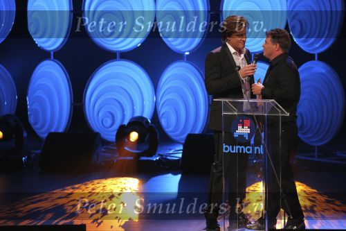 Den Bosch, 9 September 2010
BUMA Awards 2010
Wolter Kroes
Peter Smulders BV