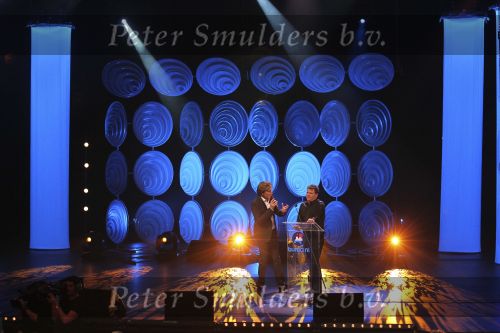 Den Bosch, 9 September 2010
BUMA Awards 2010
Wolter Kroes
Peter Smulders BV