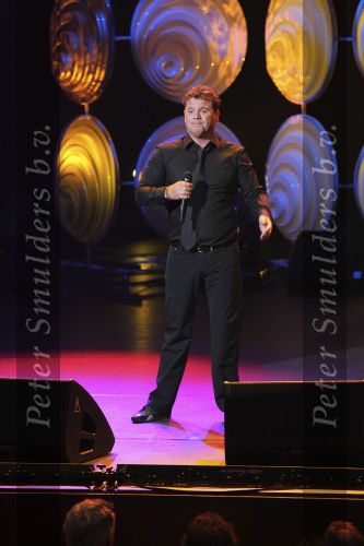 Den Bosch, 9 September 2010
BUMA Awards 2010
Wolter Kroes
Peter Smulders BV