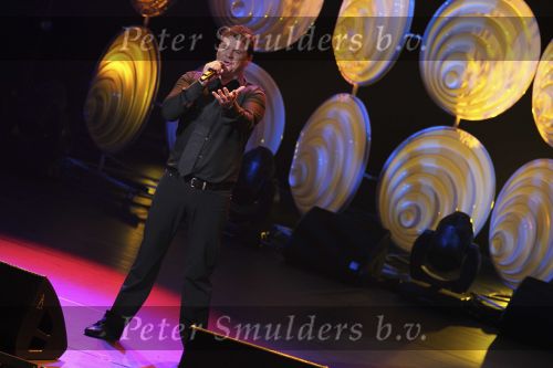 Den Bosch, 9 September 2010
BUMA Awards 2010
Wolter Kroes
Peter Smulders BV