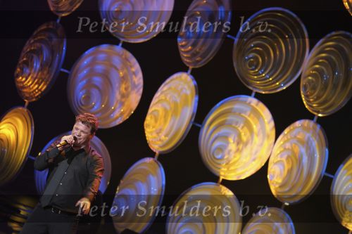 Den Bosch, 9 September 2010
BUMA Awards 2010
Wolter Kroes
Peter Smulders BV