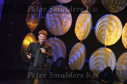 Den Bosch, 9 September 2010
BUMA Awards 2010
Wolter Kroes
Peter Smulders BV