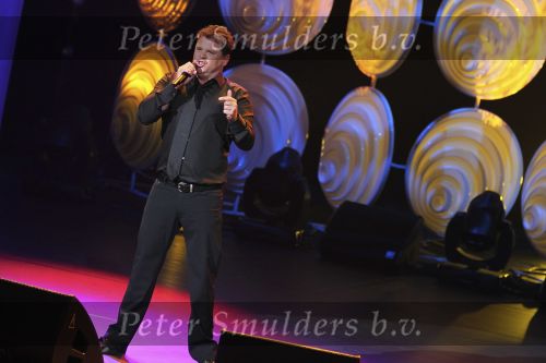 Den Bosch, 9 September 2010
BUMA Awards 2010
Wolter Kroes
Peter Smulders BV