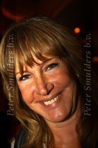 Hilversum, 18 Augustus
Studio 21
Xenia Kasper ( Manager van Linda de Mol )
RTL Perspresentatie 2010

Foto Peter Smulders BV