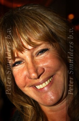 Hilversum, 18 Augustus
Studio 21
Xenia Kasper ( Manager van Linda de Mol )
RTL Perspresentatie 2010

Foto Peter Smulders BV