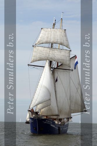 3 Dagen Makkum-Harlingen Terschelling
Foto Peter Smulders BV