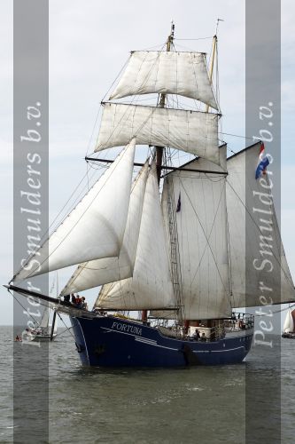 3 Dagen Makkum-Harlingen Terschelling
Foto Peter Smulders BV
