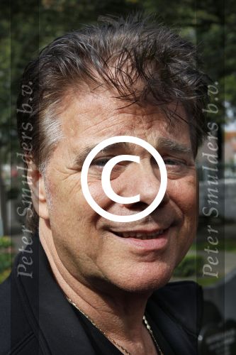 Eindhoven, 13 September 2011
De Eindhovense zanger Andy de Witt (Ad v d Hurk), die zijn DNA heeft afgestaan voor de moord op zijn dochter.
Foto Peter Smulders BV