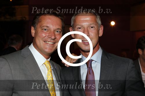 Gouda 12 september 2011
Premiere when Harry met Sally met Daniel Boissevain en Isa Hoes. Albert Verlinde en Onno Hoes
Peter Smulders bv