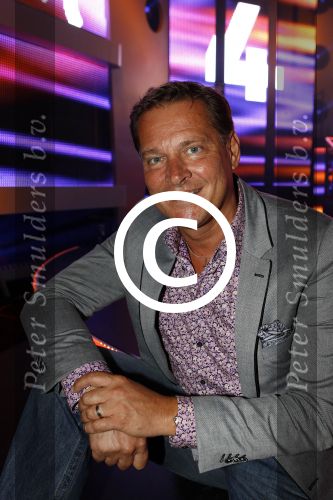 Hilversum 24 augustus 2011
Najaarspresentatie RTL in studio 24 op het mediapark. Albert Verlinde
Peter Smulders bv