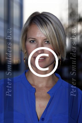 Vianen 15 september 2011
Modeshow Mix &Match van Danie Bles bij Miele. Anouk Smulders
Peter Smulders bv