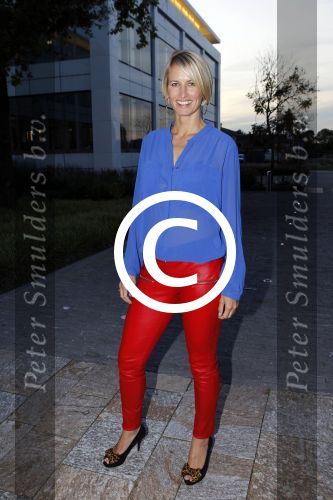 Vianen 15 september 2011
Modeshow Mix &Match van Danie Bles bij Miele. Anouk Smulders
Peter Smulders bv
