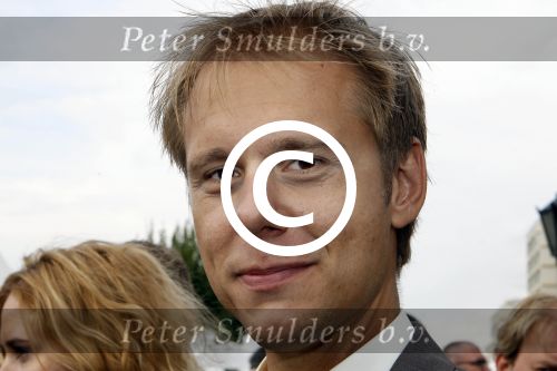 Noordwijk 26 augustus 2011
Opening en VIP avond miljonair summerfair in huis ter Duin. Armin v Buuren
Peter Smulders bv
