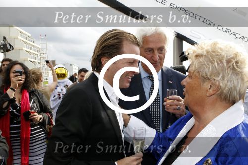 Noordwijk 26 augustus 2011
Opening en VIP avond miljonair summerfair in huis ter Duin. Armin v Buuren met Michiel Mol en Erica Terpstra
Peter Smulders bv